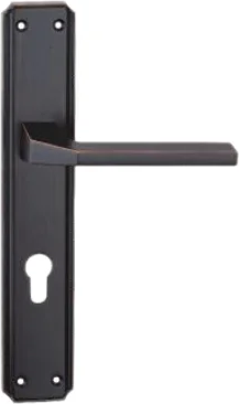 Aluminum @ Zinc Door Handle Part19